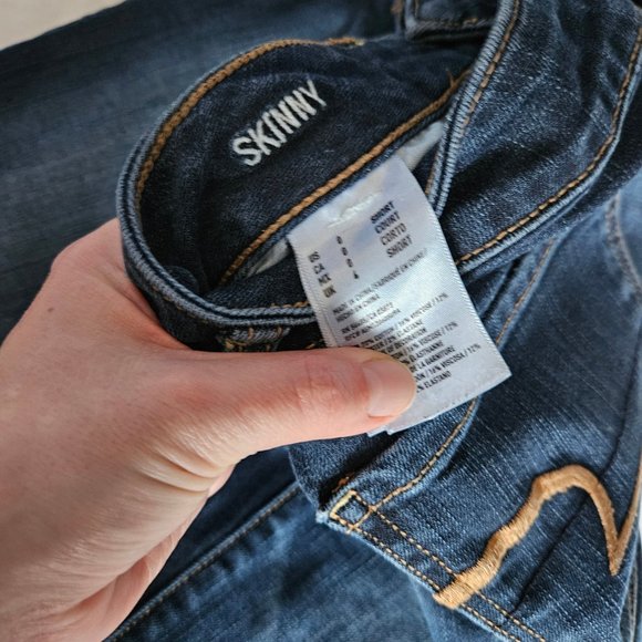 American Eagle Superstretch - Picture 5 of 5